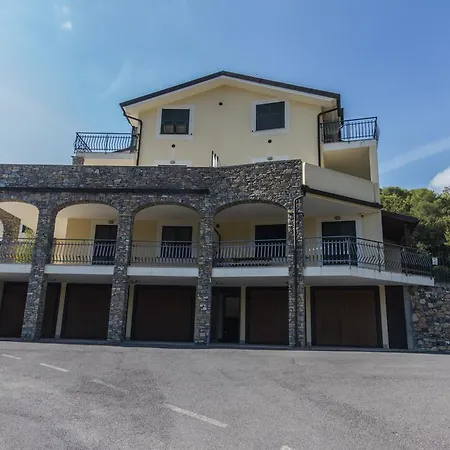 Appartement Il Melograno