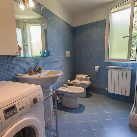 Appartement Il Melograno Villanova d'Albenga