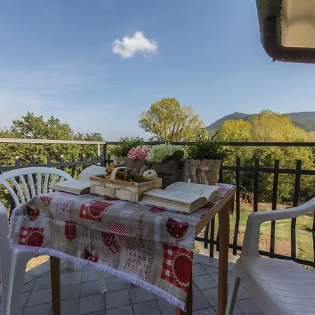Appartement Il Melograno Villanova d'Albenga